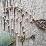 Jasper Buddha Necklace