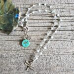 Dragonfly Necklace