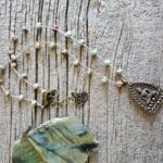 Ocean Jasper Buddha Necklace