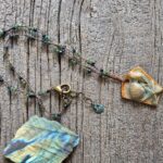 Dreamy Ocean Necklace