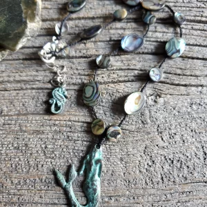 Mermaid Necklace