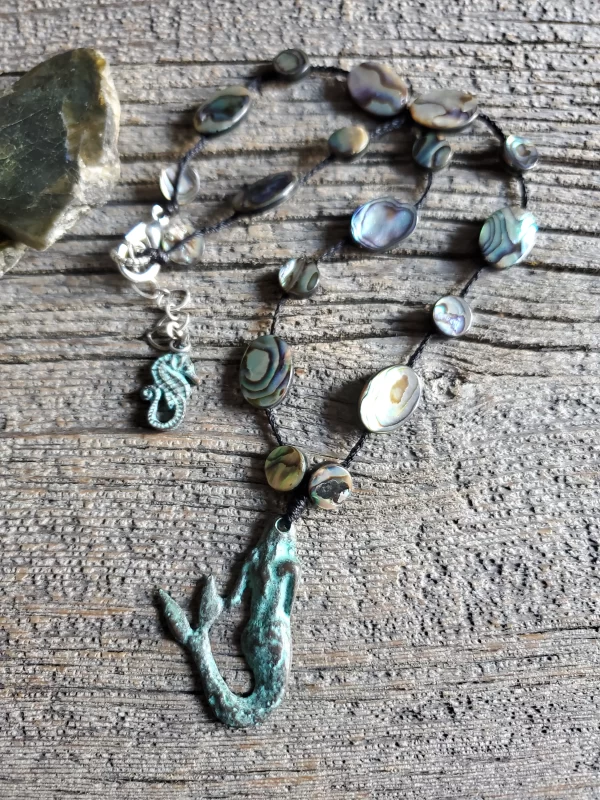 Mermaid Necklace