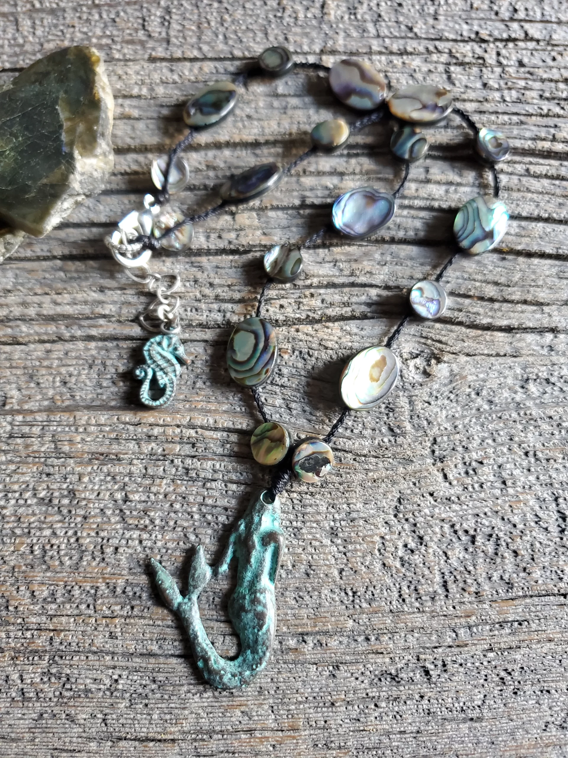Mermaid Necklace