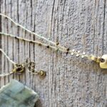 Tiny Heart Necklace