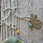 Buddha Charm Necklace