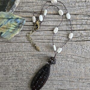 Tribal Necklace