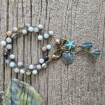 Beach Wrap Bracelet/Necklace